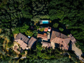 Villa Costanza con piscina privata